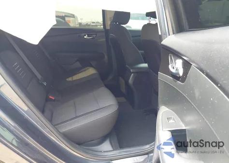 2019 Kia Forte S из США, поврежденный, VIN 3KPF34AD5KE073224